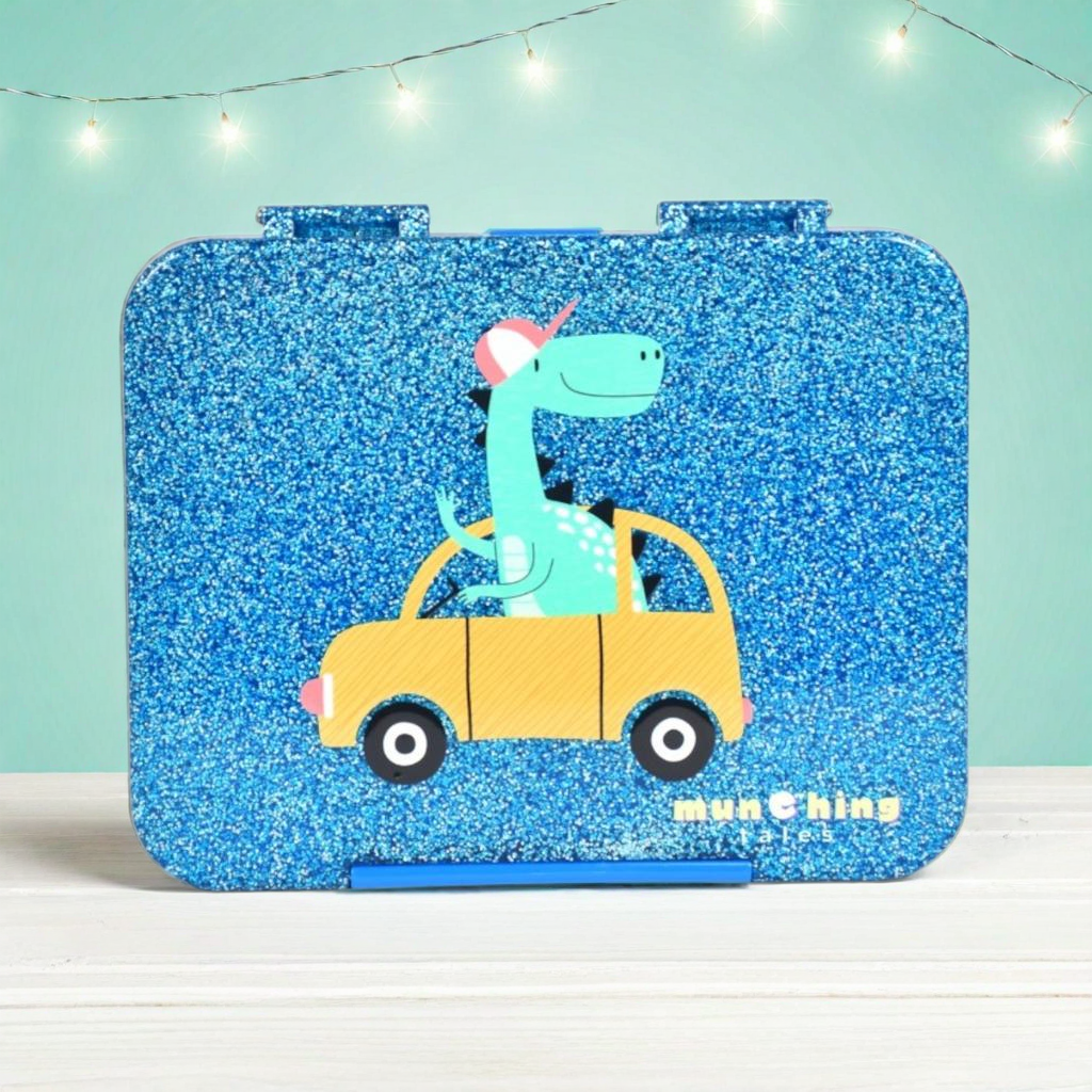 Combo Deal 1 - Dino on car