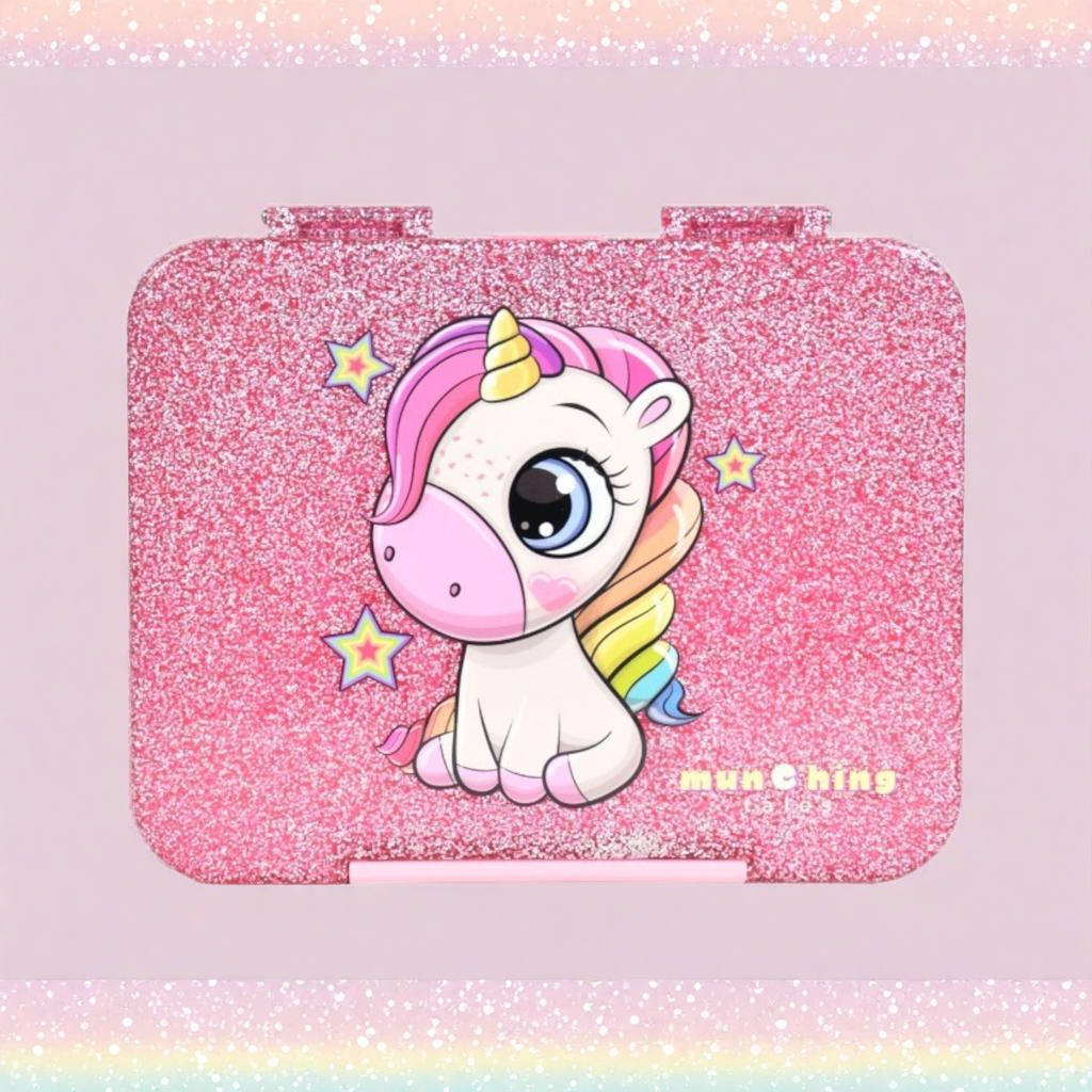 Combo Deal 4 - Pink Unicorn