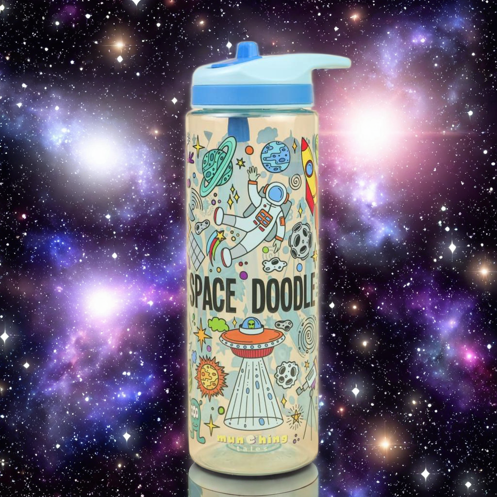 Combo Deal 6 - Space Doodle