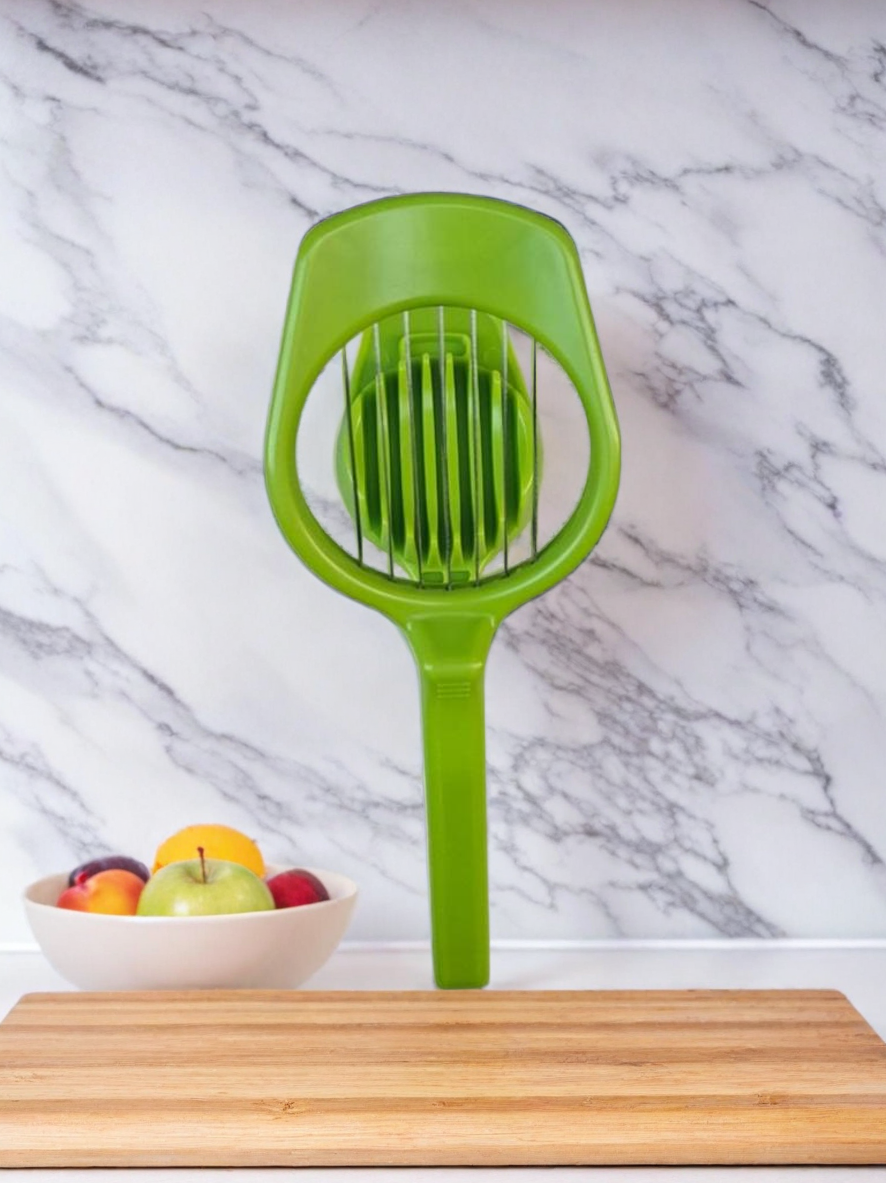 Egg and Fruit Slicer