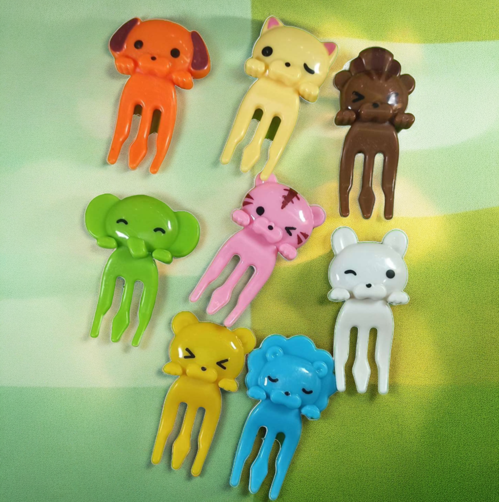 Fruit Picks - Elephant