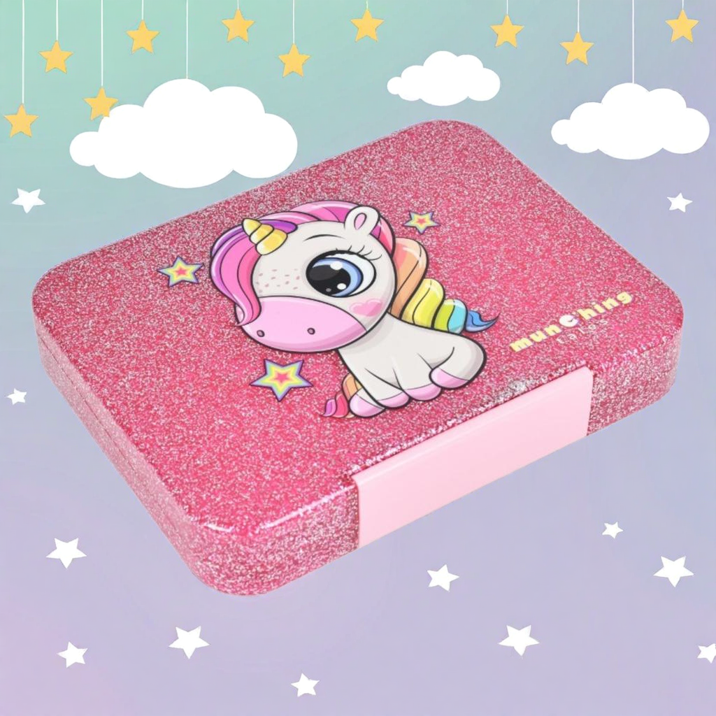 Combo Deal 4 - Pink Unicorn