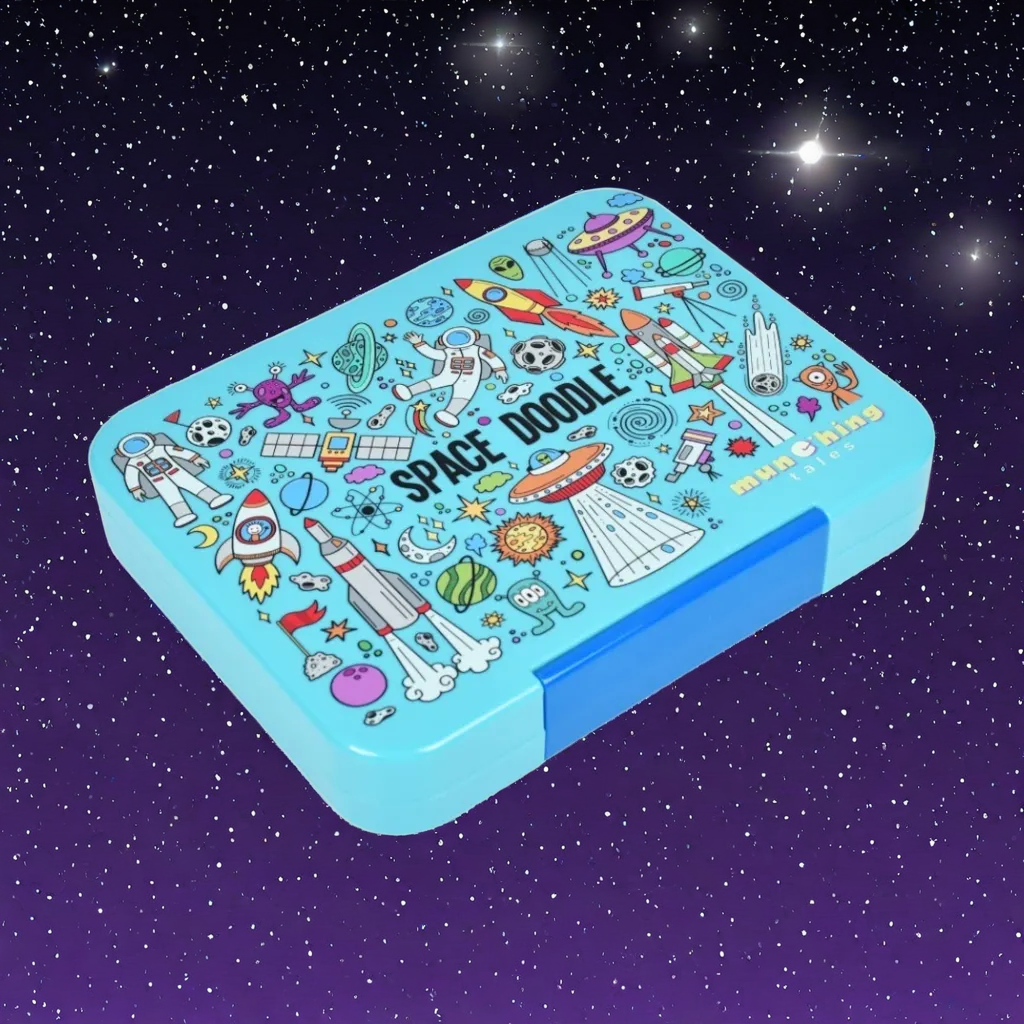 Combo Deal 6 - Space Doodle