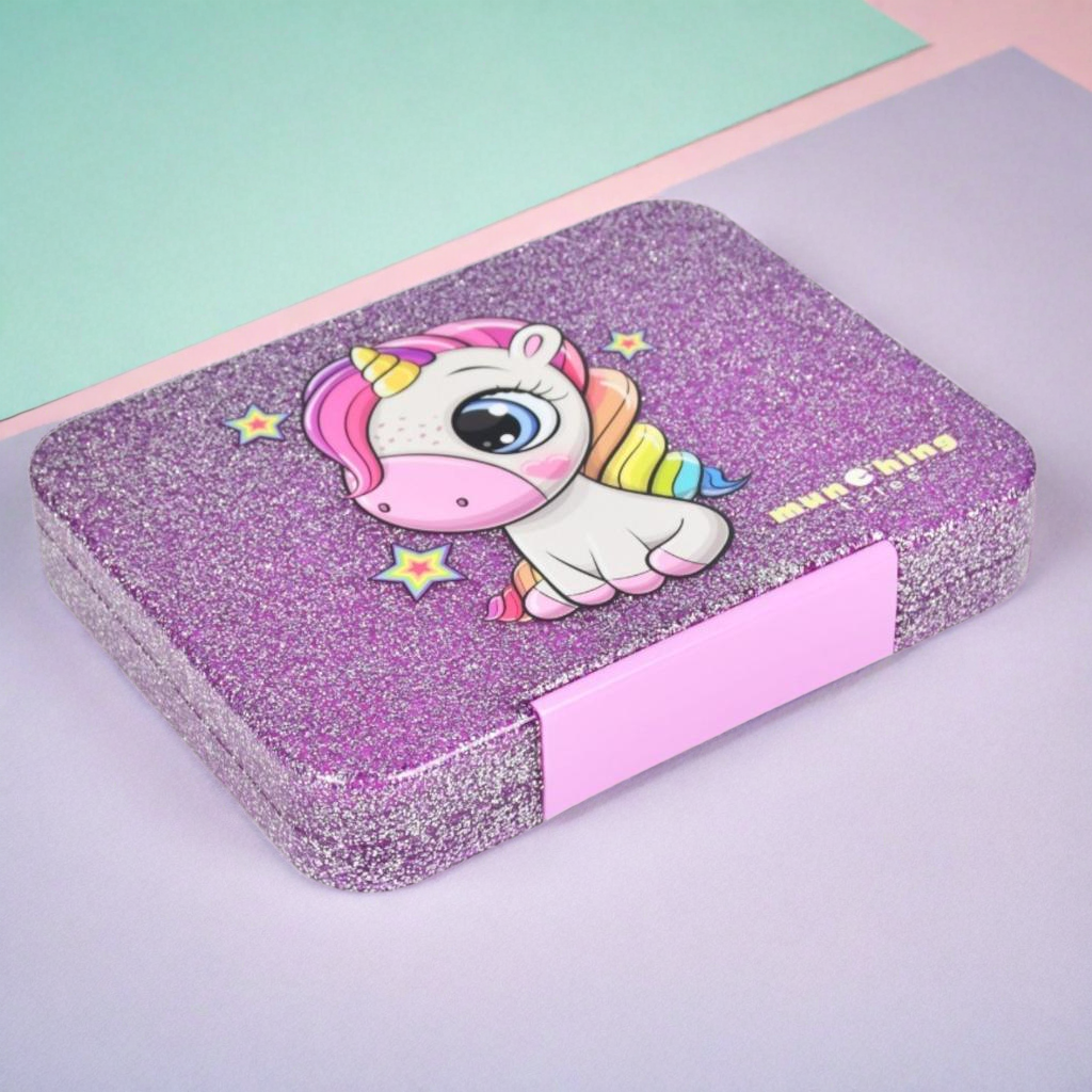Combo Deal 3 - Purple Unicorn