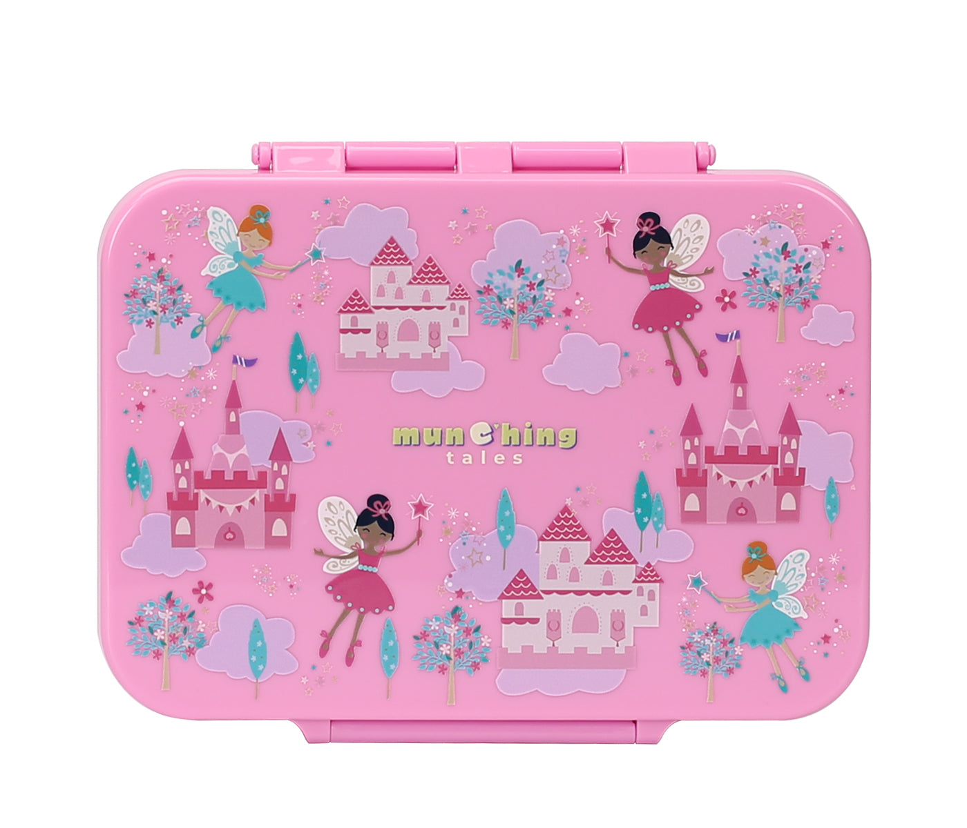 Leakproof Bento Box - Fairy (Medium)