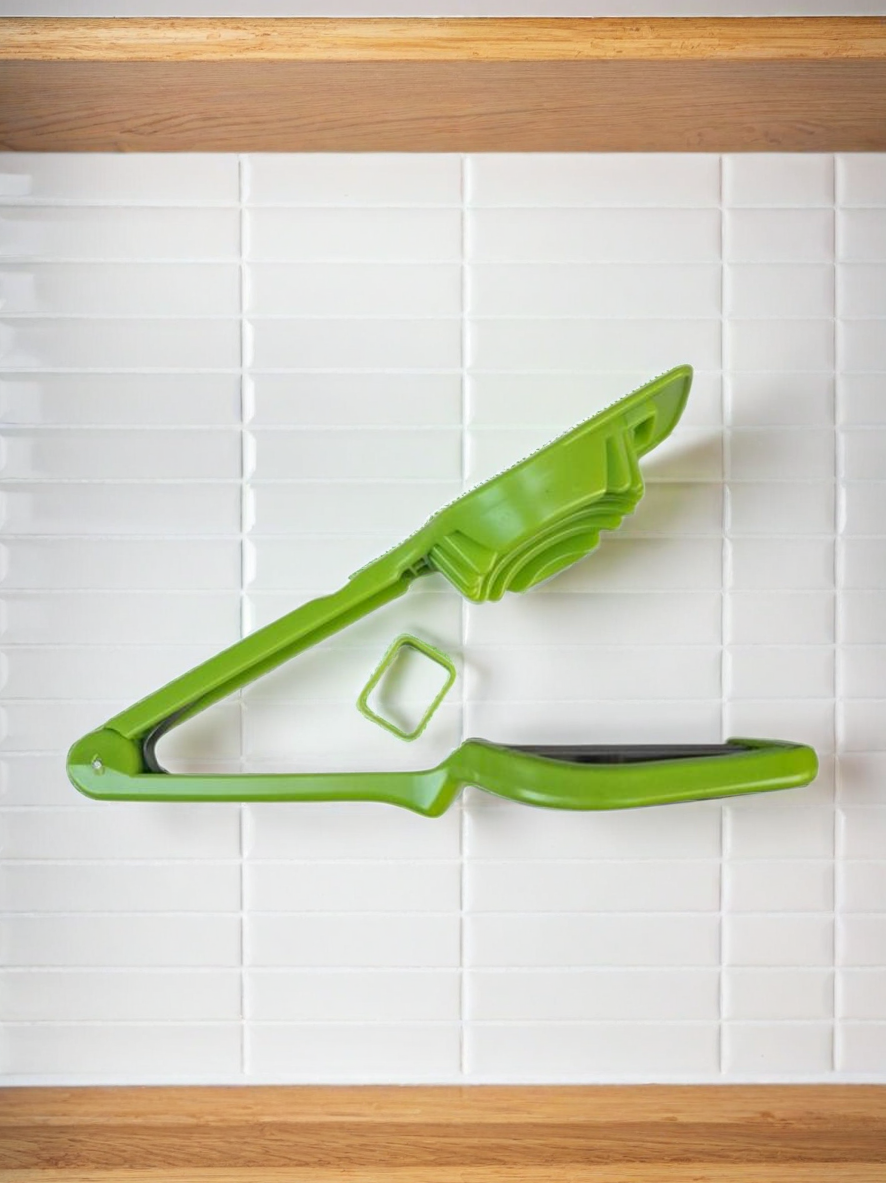 Egg and Fruit Slicer