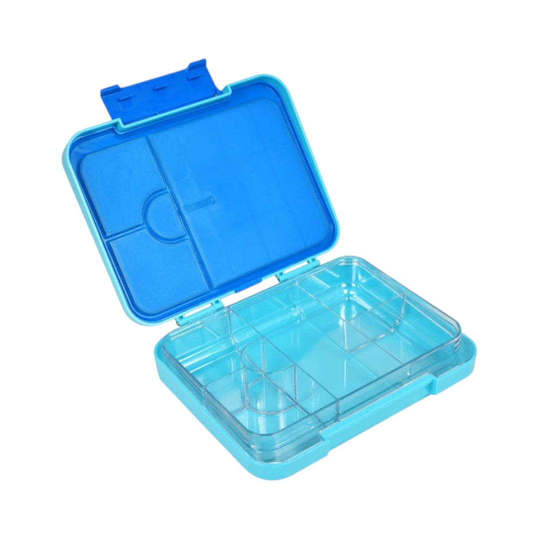 Leakproof Bento Lunch Box - Space Doodle (Large)