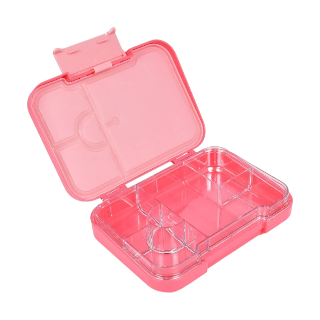 Leakproof Bento Lunch Box - Whimsical Butterflies (Medium)