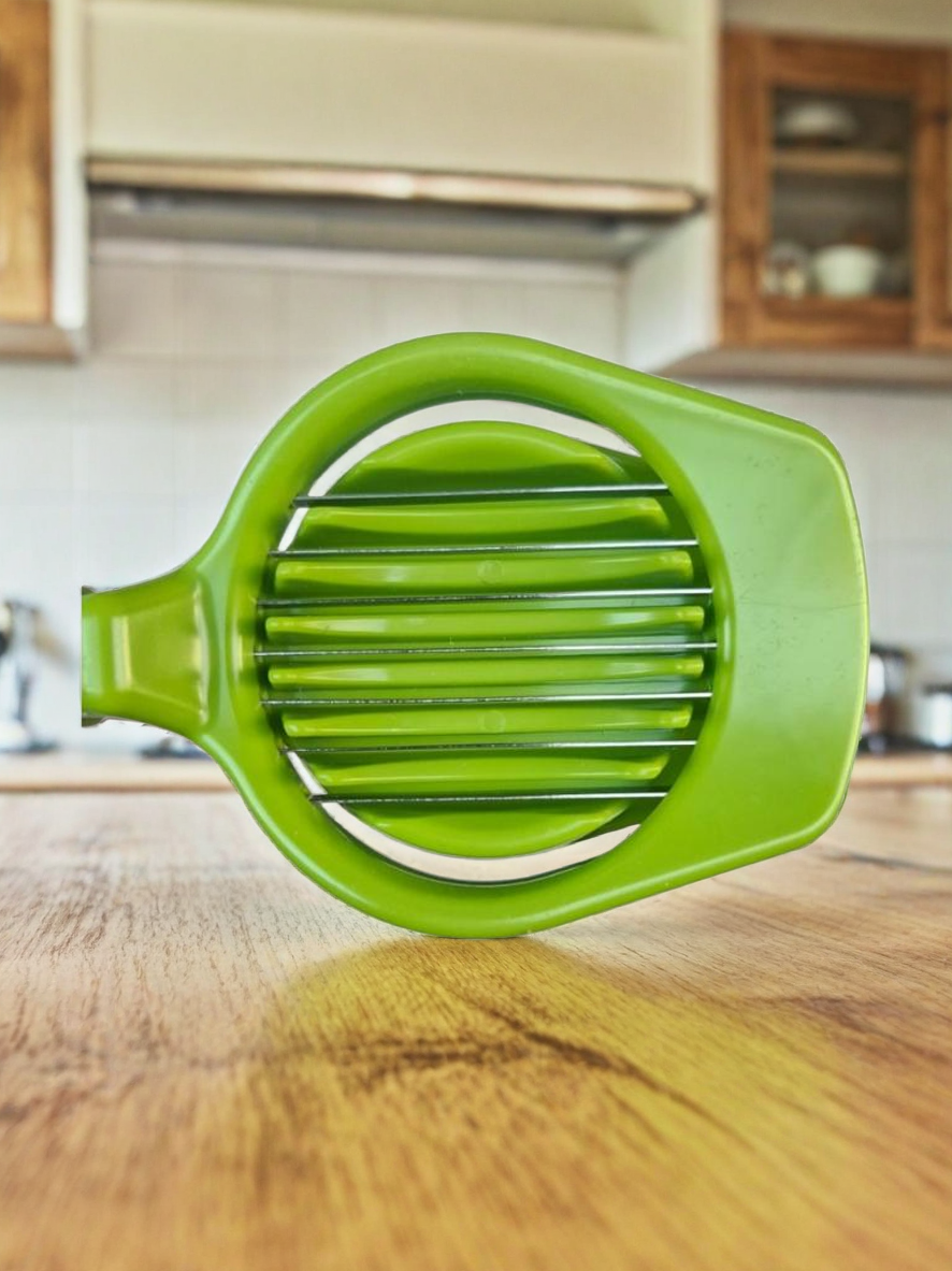 Egg and Fruit Slicer