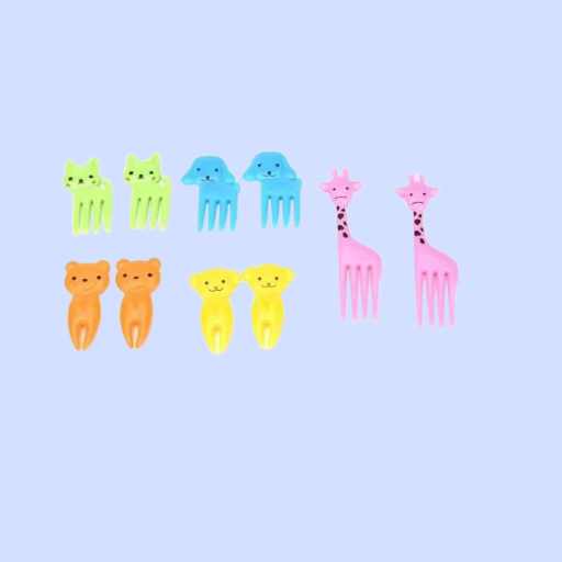 Fruit Picks Animals