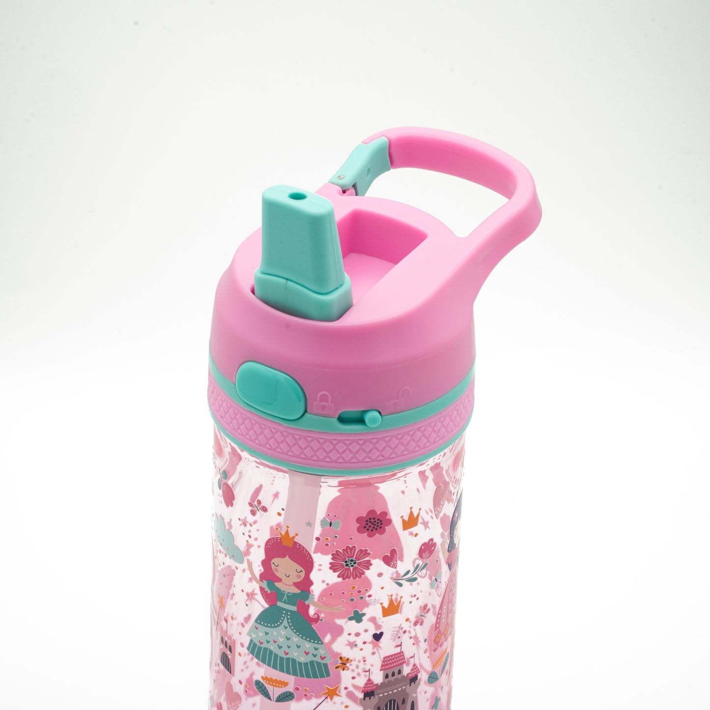 Tritan Water Bottle - Royal Princess (420 mL)