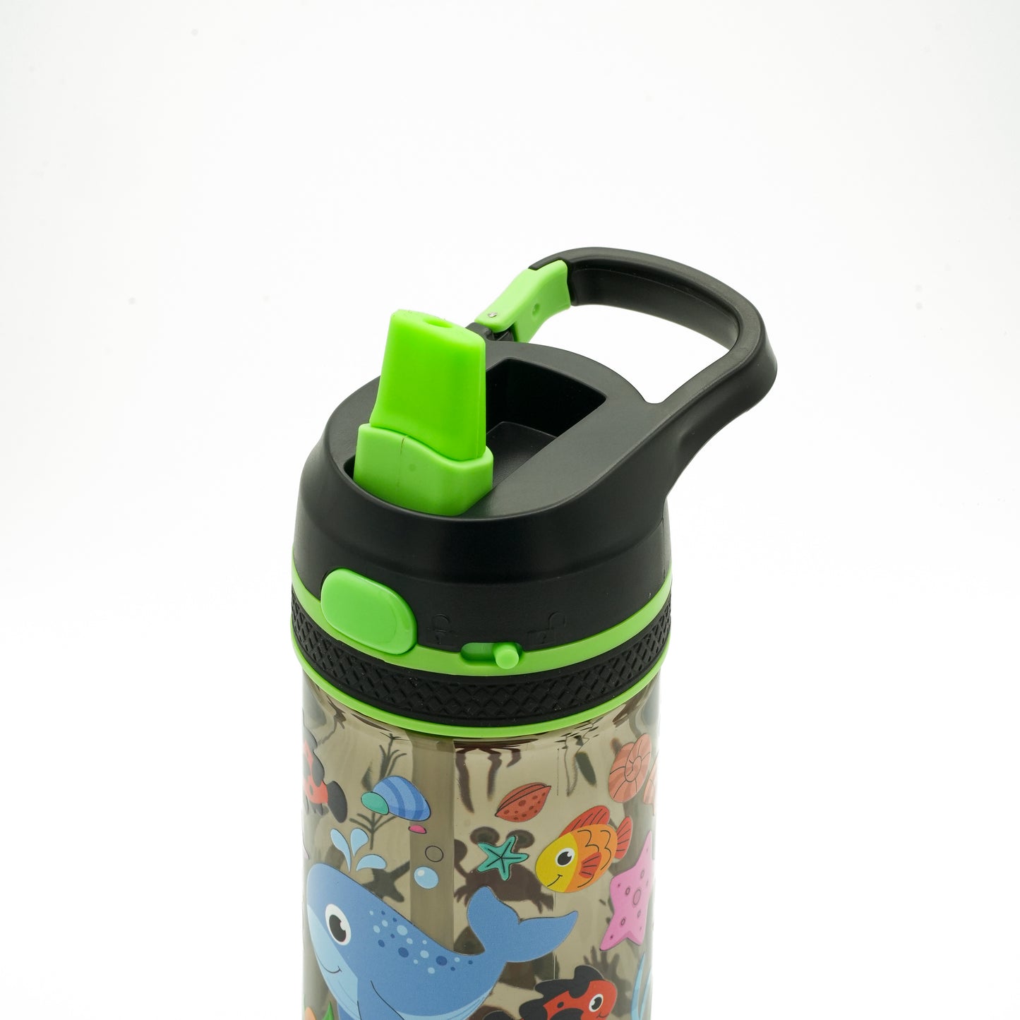 Tritan Water Bottle - Under Sea (420 mL)