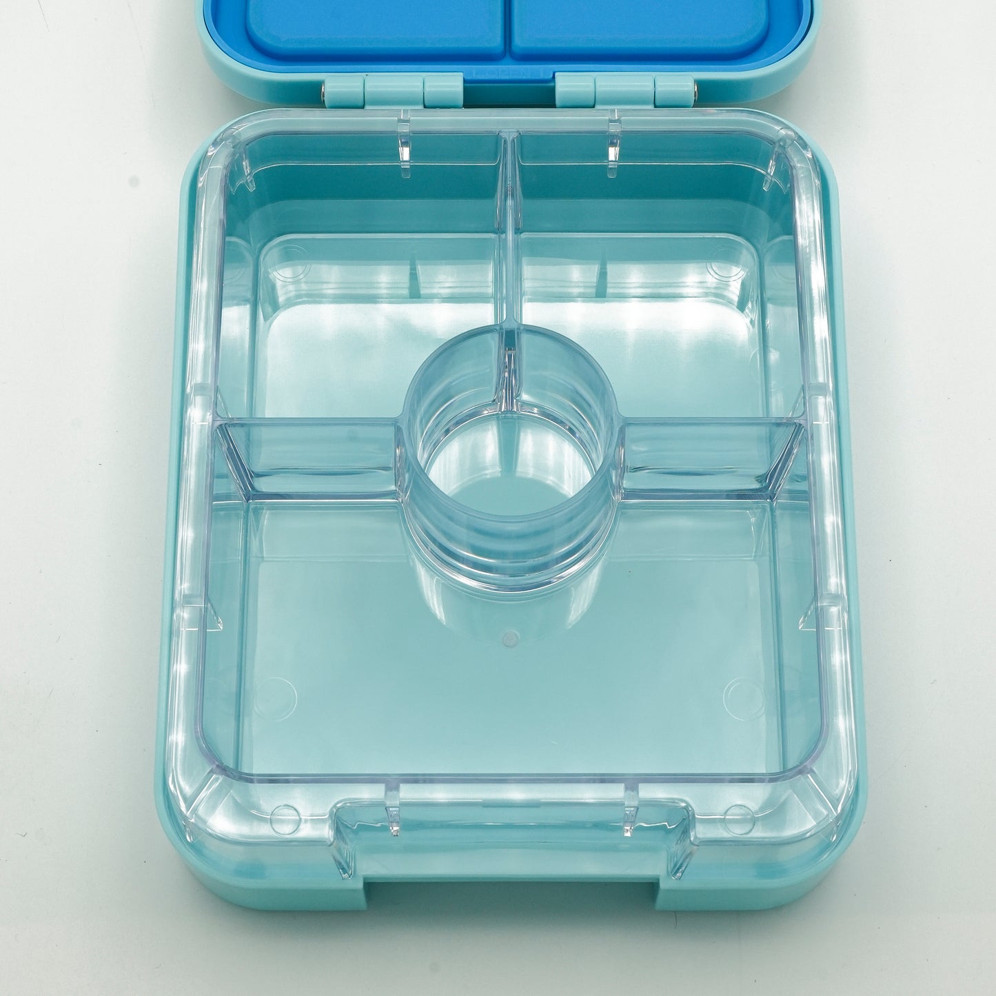 Leakproof Bento Box - Dino (Small)