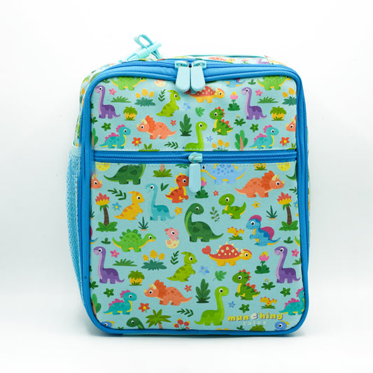 Combo Deal - Dino (with Tritan Bottle)