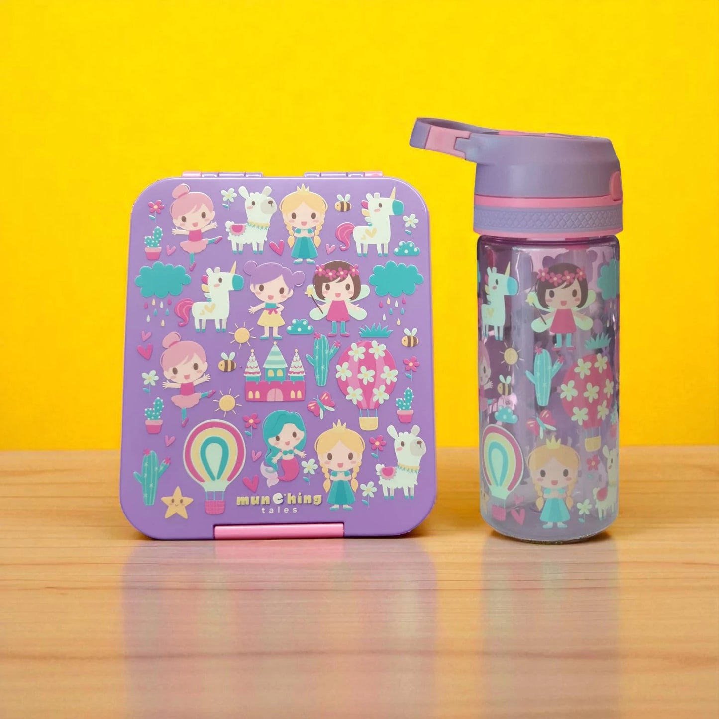 Combo Deal 7 - Fairyland Dreams