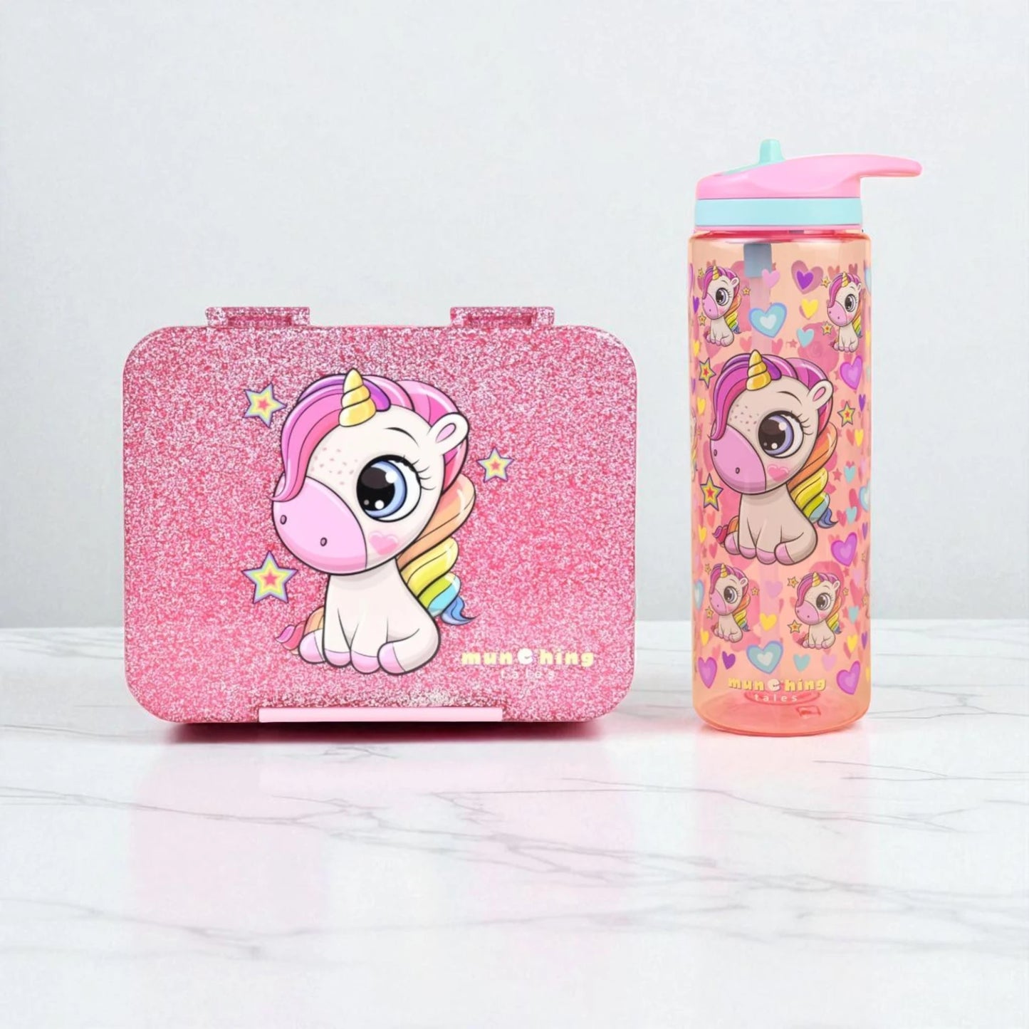 Combo Deal 4 - Pink Unicorn