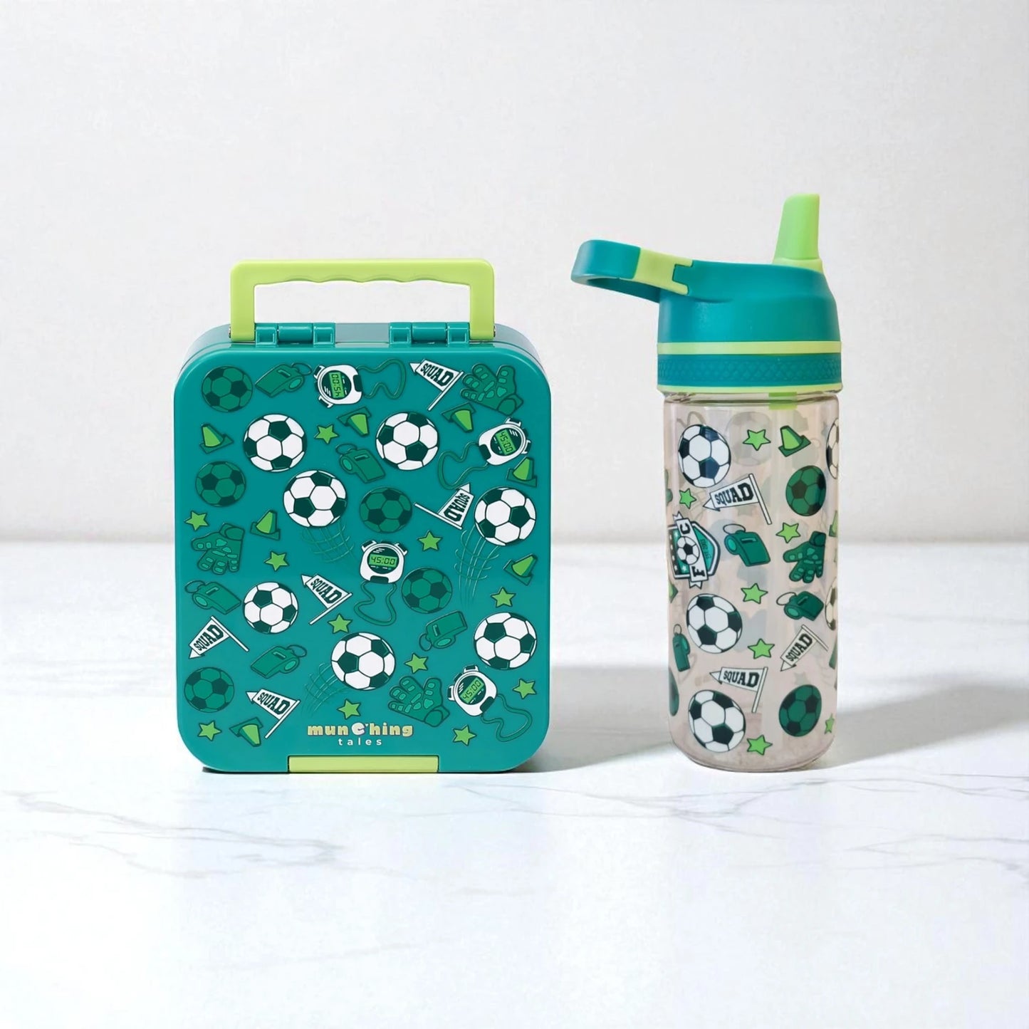 Combo Deal 10 - Sporty Football