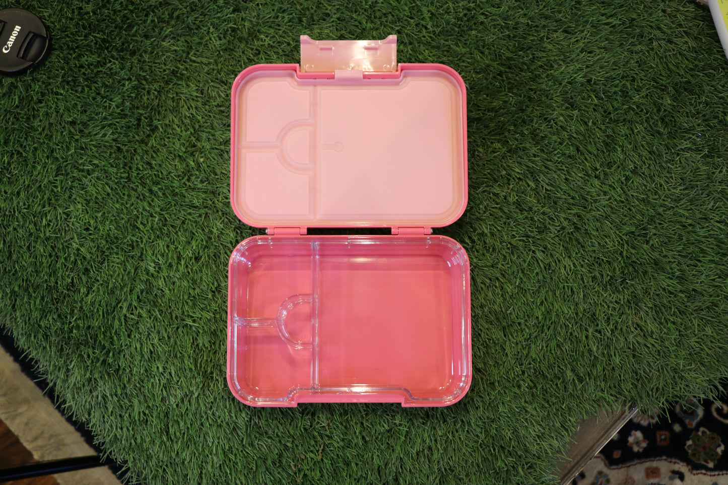 Leakproof Bento Lunch Box - Whimsical Butterflies (Medium)