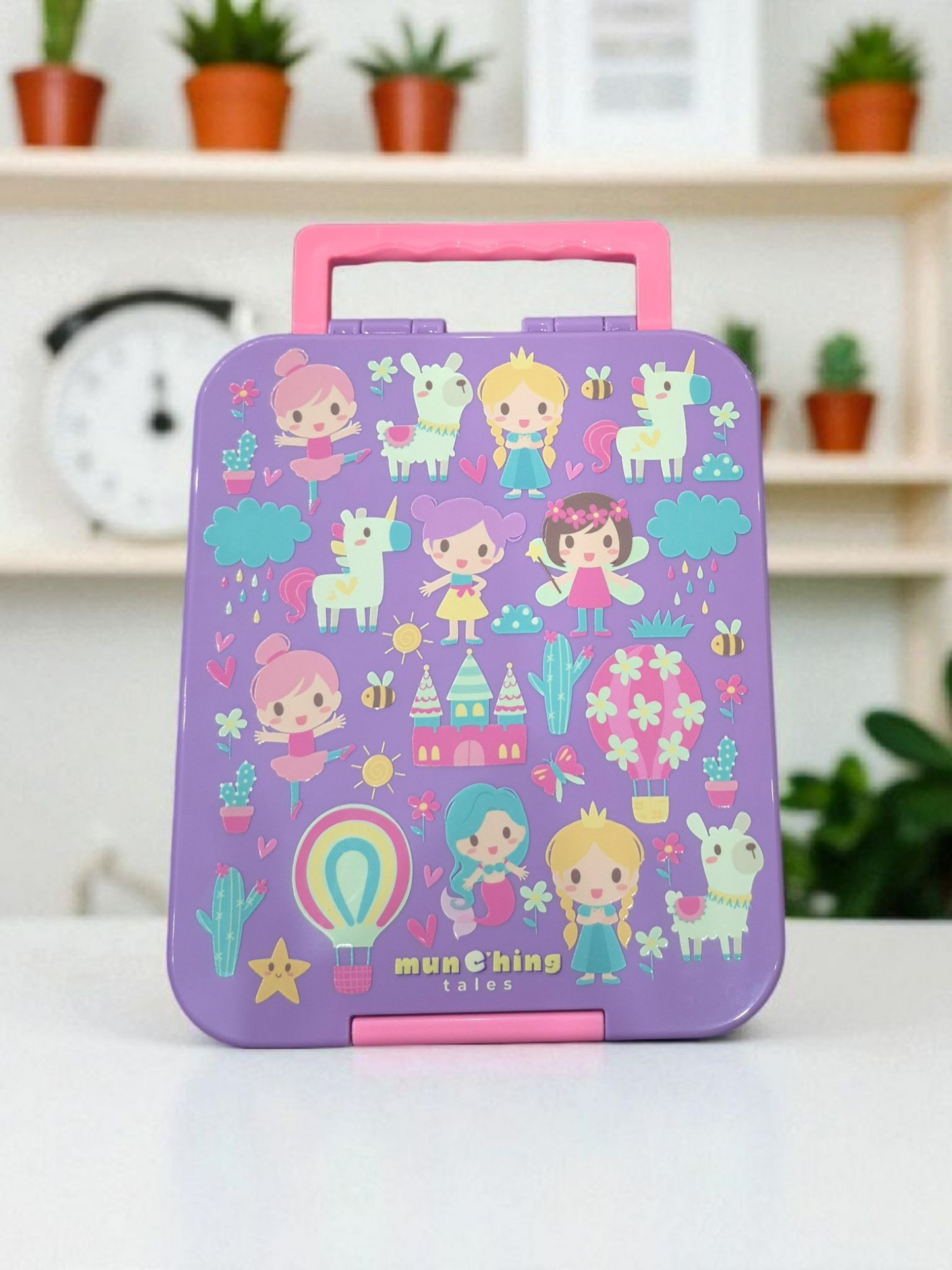 Combo Deal 7 - Fairyland Dreams