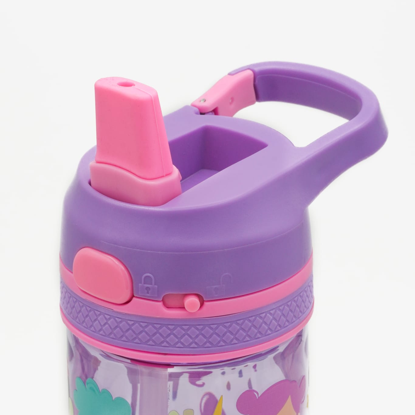 Tritan Water Bottle - Fairyland Dreams - (420 mL)