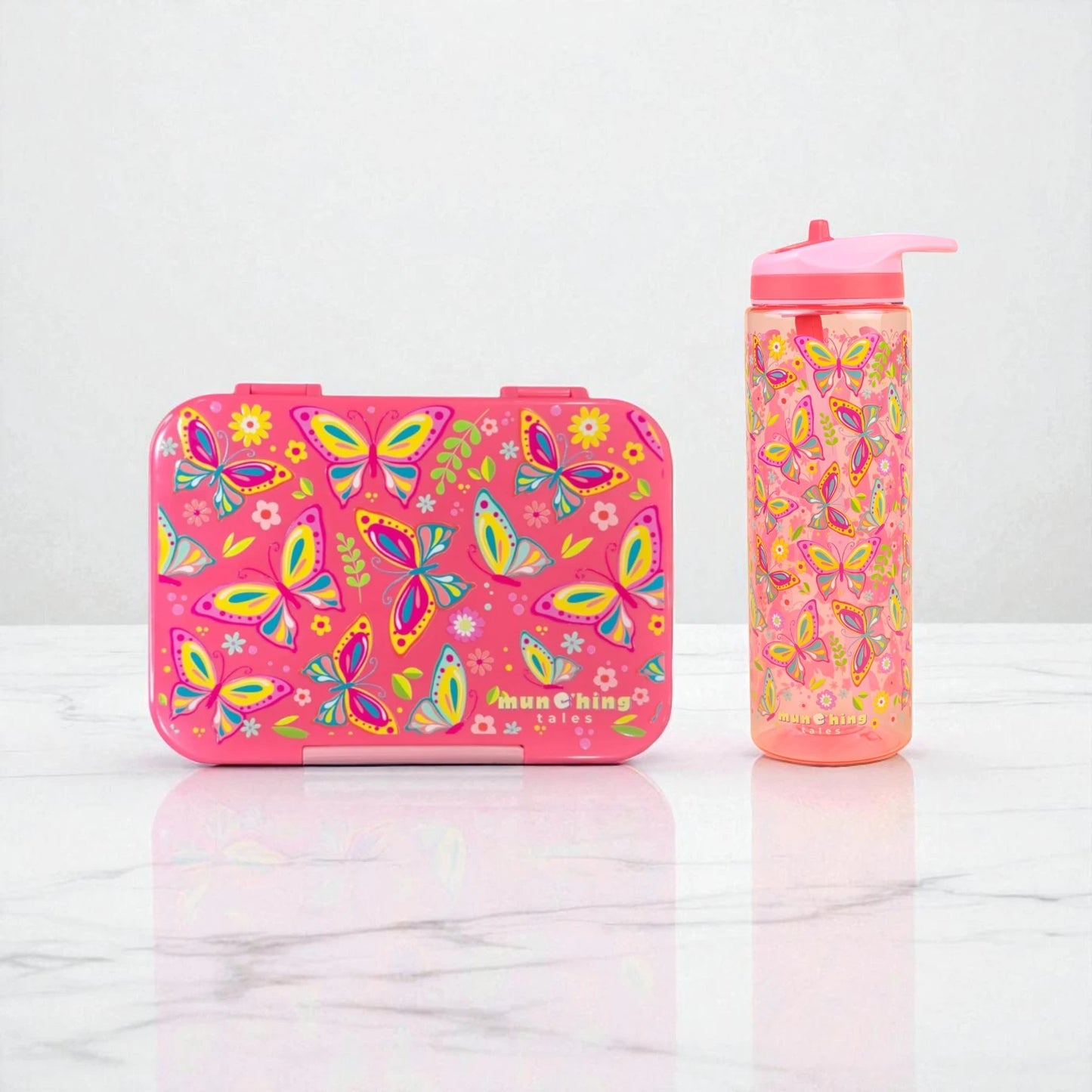 Combo Deal 5 - Whimsical Butterflies