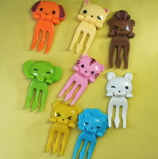 Fruit Picks - Elephant
