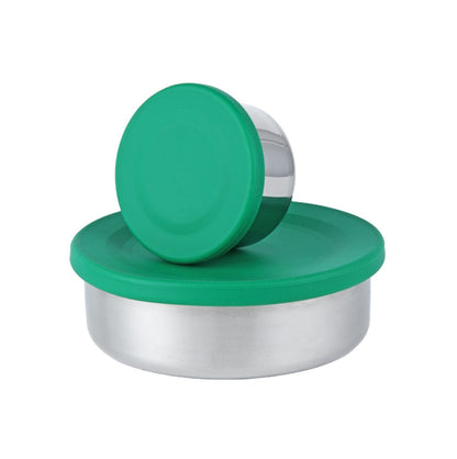 Leakproof Sauce / Yogurt Containers (Pack of 2)