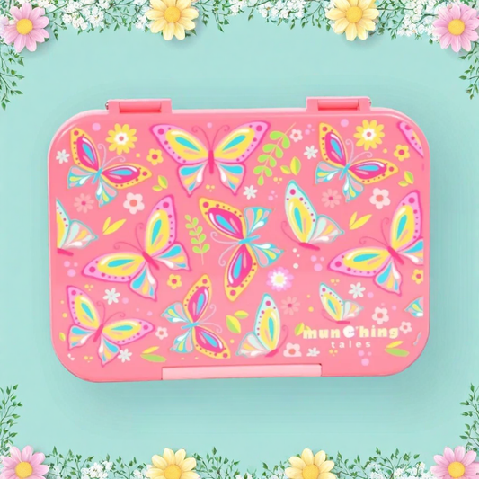 Combo Deal - Butterflies