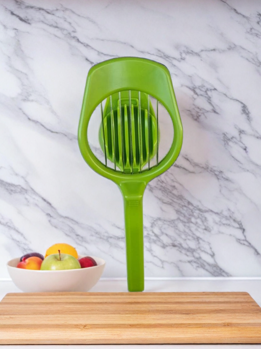 Egg and Fruit Slicer