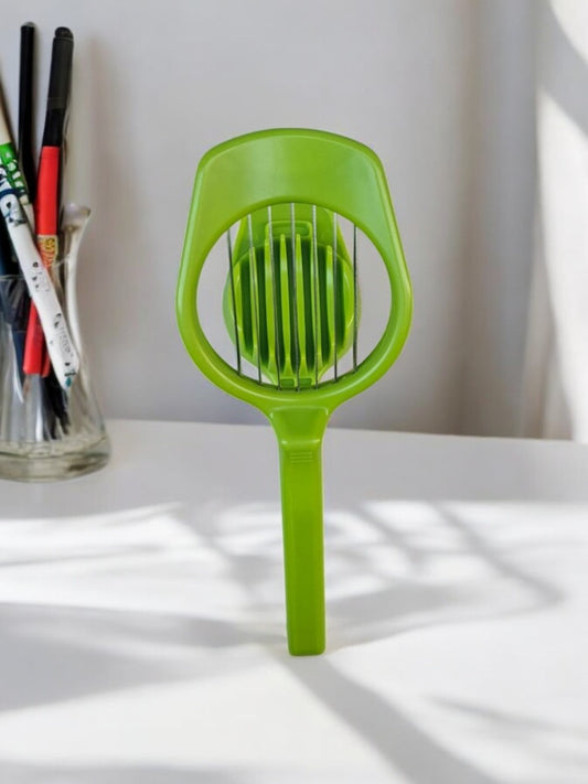 Easy Egg Slicer