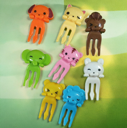 Fruit Picks - Elephant