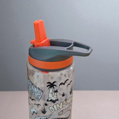 Tritan Water Bottle - Roarsome Dino - (700 mL)
