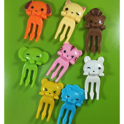 Fruit Picks - Elephant