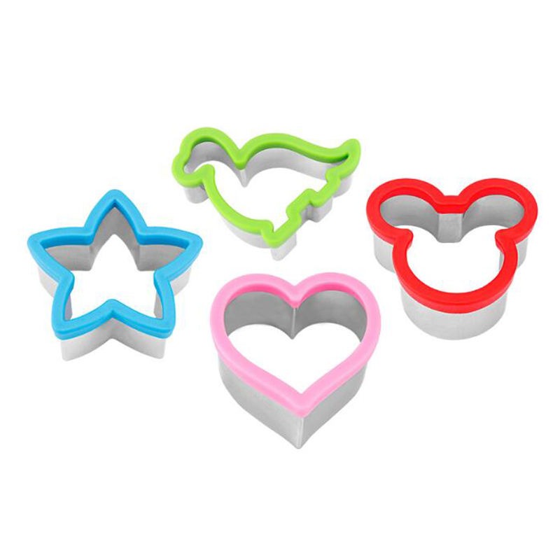 Sandwich Cutter (36 pcs)