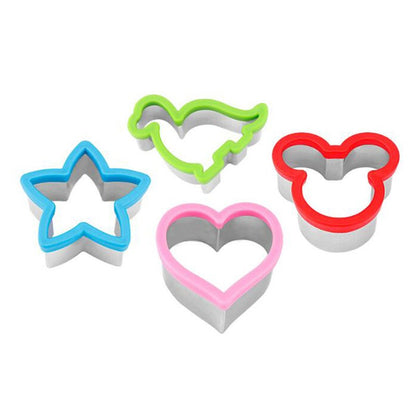 Sandwich Cutter (36 pcs)