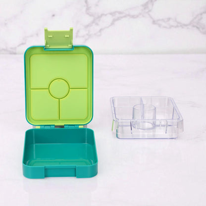 Premium Bento Box - Sporty Football (Small)