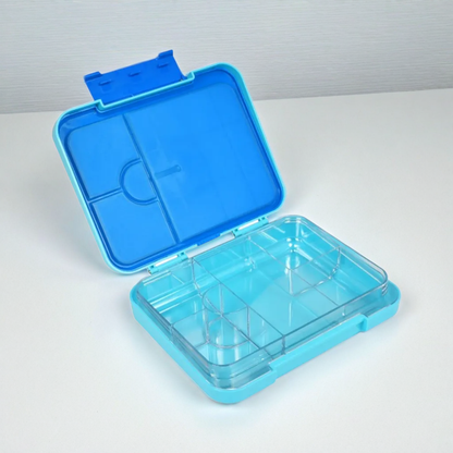Leakproof Bento Lunch Box - Space Doodle (Large)