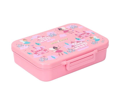 Leakproof Bento Box - Castle - 850 mL