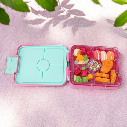 Leakproof Bento Box - Unicorn (Small)