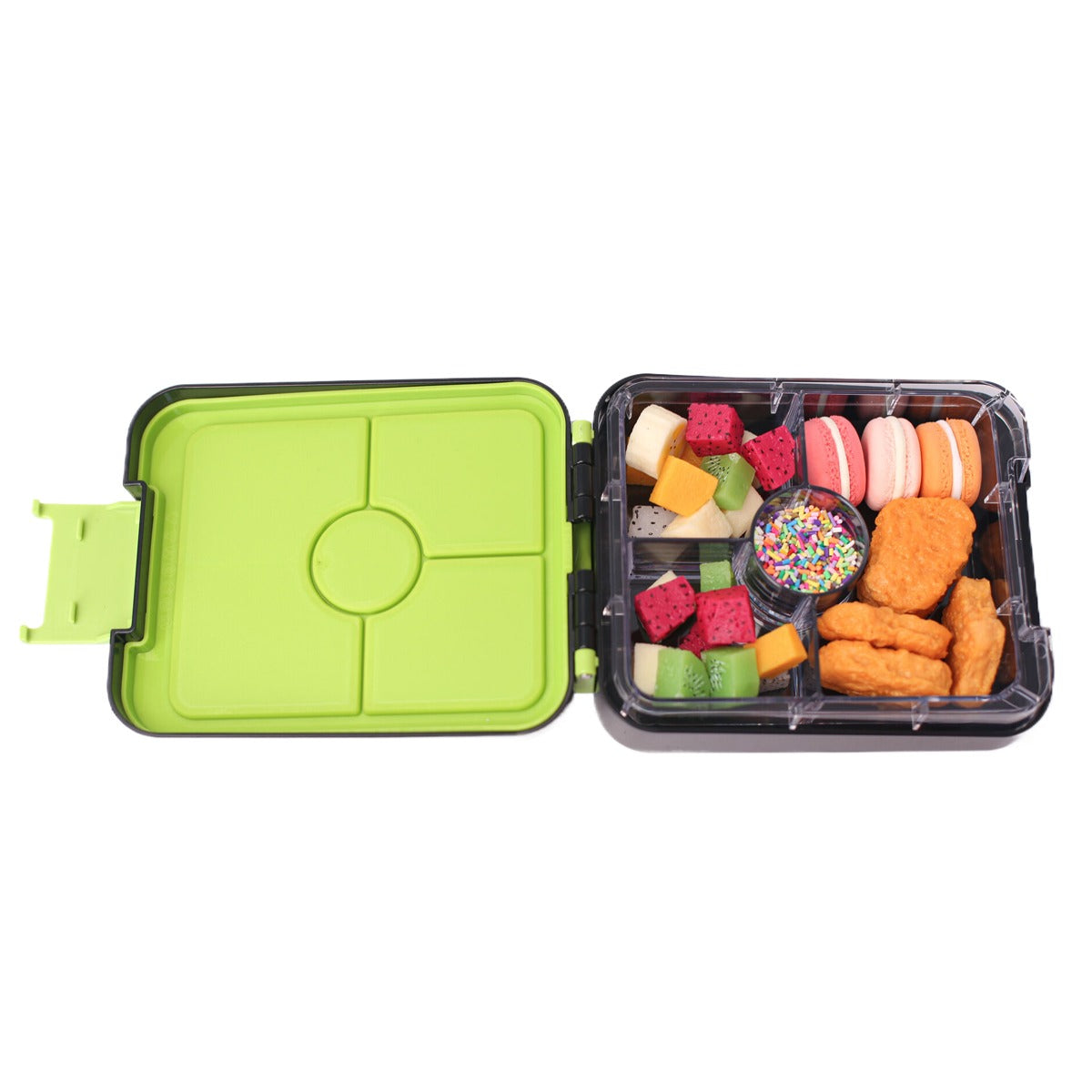 Leakproof Bento Box - Dinosaur - 650 mL