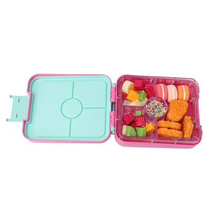 Leakproof Bento Box - Unicorn - 650 mL