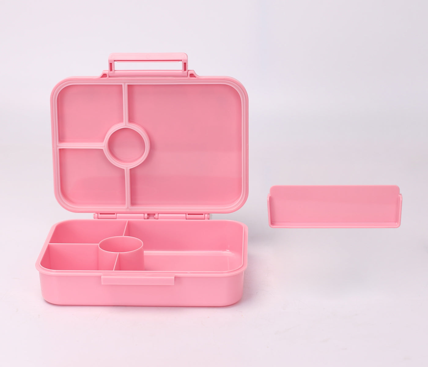 Leakproof Bento Box - Castle - 850 mL