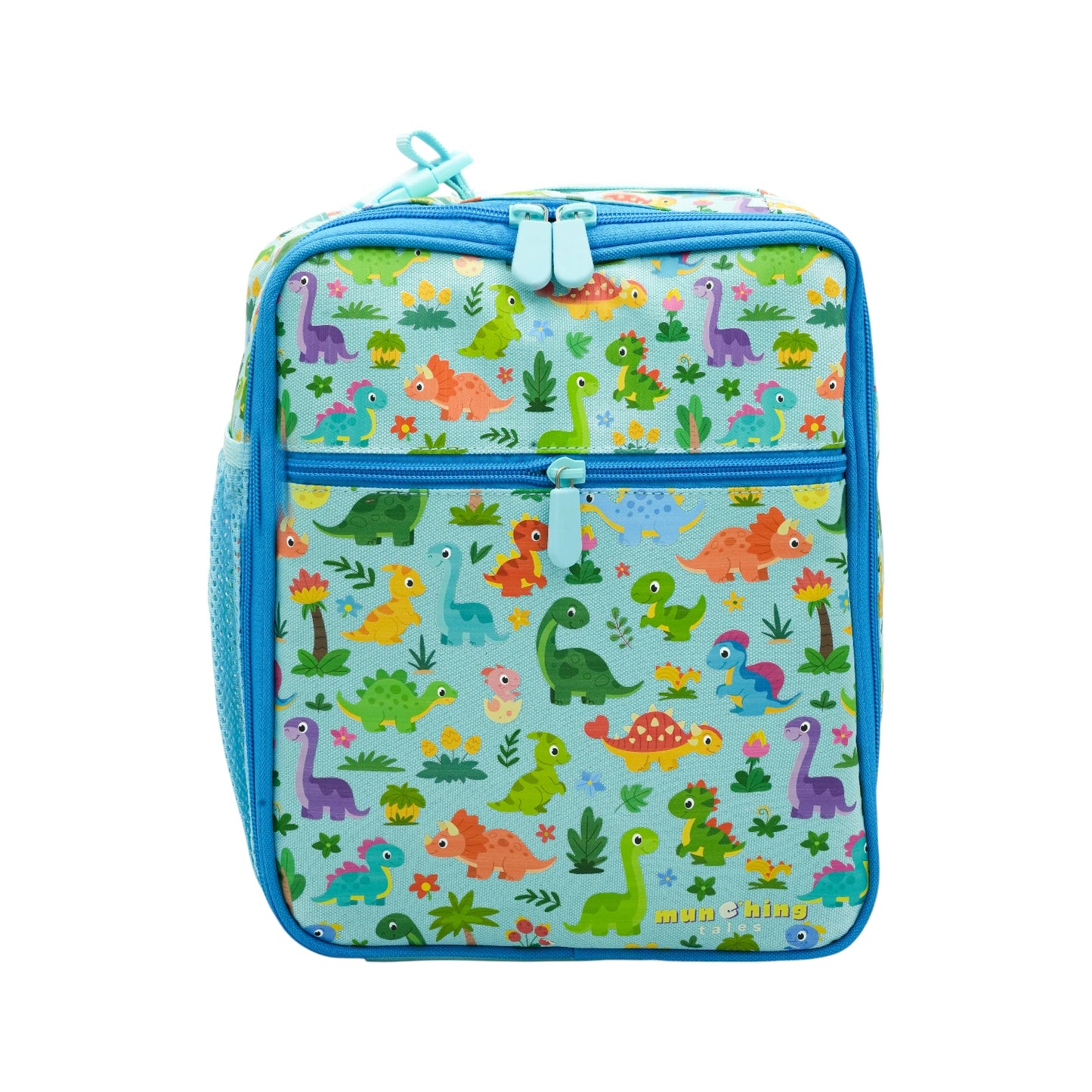 Combo Deal - Dino (with SS Bottle)