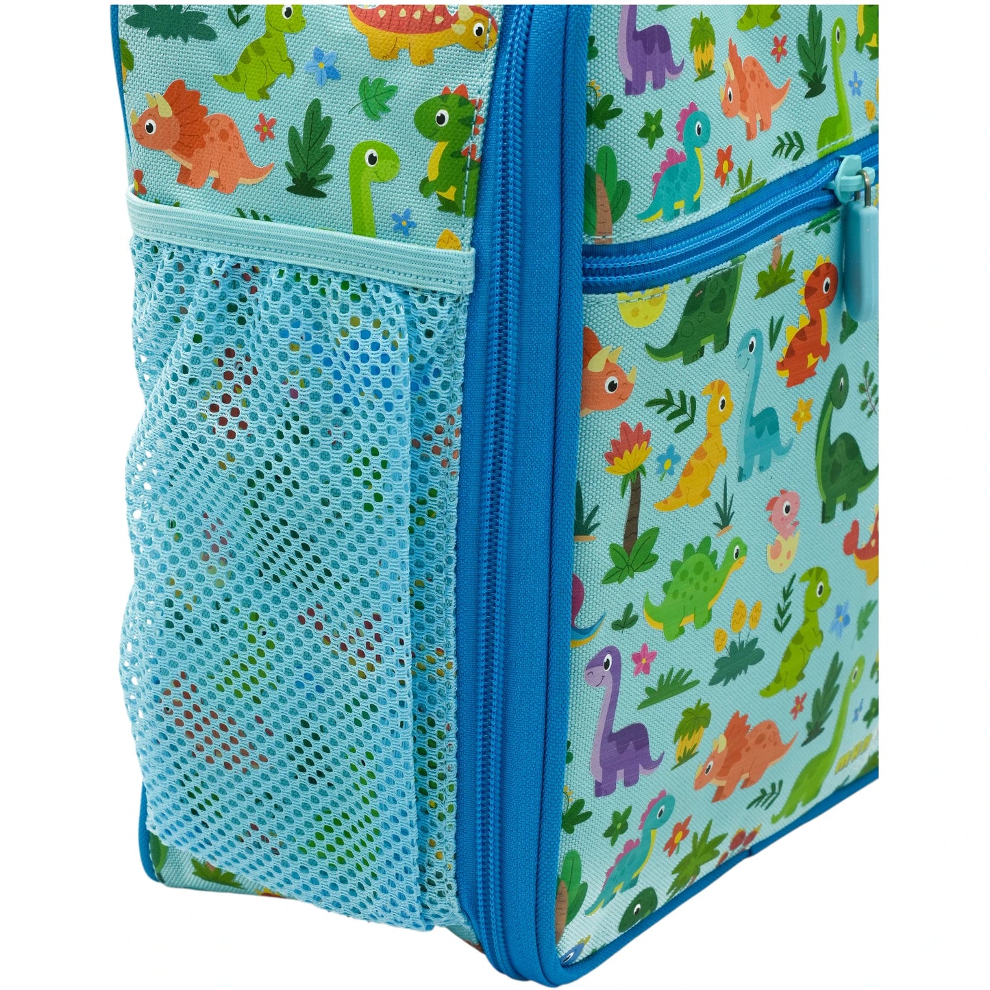 Combo Deal - Dino (with Tritan Bottle)