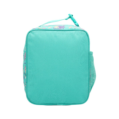 Insulated Lunch Bag - Mermaid