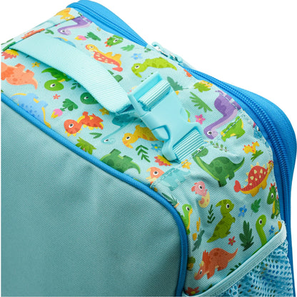 Combo Deal - Dino (with Tritan Bottle)