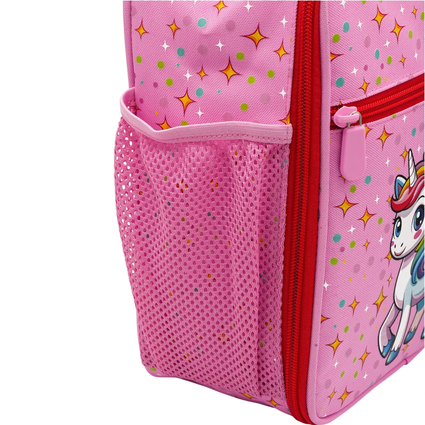 Insulated Lunch Bag - Unicorn