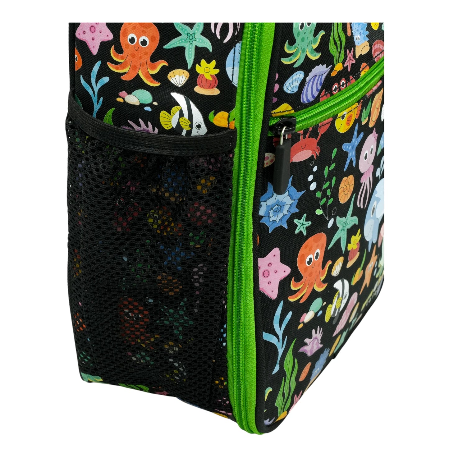 Combo Deal - Under Sea