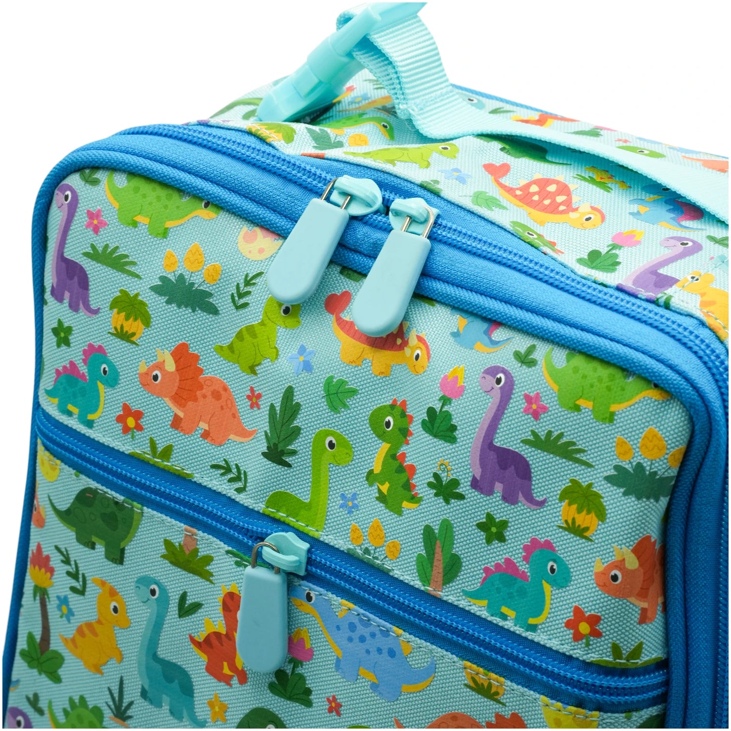 Combo Deal - Dino (with Tritan Bottle)