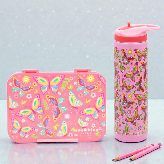 Combo Deal - Butterflies